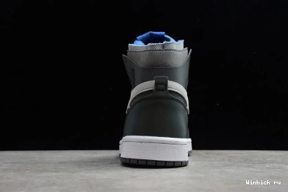 JORDAN 1 AIR LEAGUE LEGENDS ZOOM OF COMFORT 0819